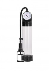 Pompa Penis cu Manometru Pumped &raquo;Comfort Pump&laquo; 20 cm