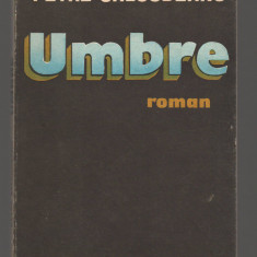 C9486 UMBRE - PETRE SALCUDEANU