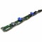 Backplane DELL Poweredge R320 R420 R620 8 X SFF DP/N KVGG1