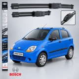 Cumpara ieftin Ștergătoare Chevrolet Matiz (M200, M250) 2005-2010 | 3 397 007 589 &ndash; BOSCH