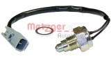 Comutator, lampa marsalier TOYOTA AYGO (WNB1, KGB1) (2005 - 2014) METZGER 0912082