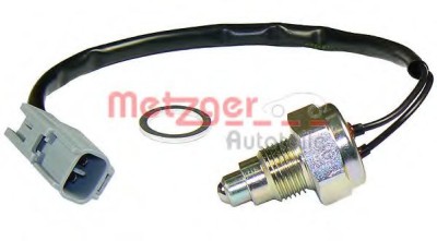 Comutator, lampa marsalier TOYOTA AYGO (WNB1, KGB1) (2005 - 2014) METZGER 0912082 foto