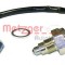 Comutator, lampa marsalier TOYOTA AURIS (NRE15, ZZE15, ADE15, ZRE15, NDE15) (2006 - 2012) METZGER 0912082