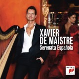 Serenata Espanola | Xavier de Maistre, Clasica, sony music