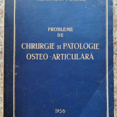 Probleme De Chirurgie Si Patologie Osteo-articulara - Prof. Dr.ioan Pragoiu ,552865