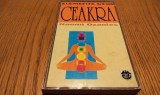 Chakra: Elemente de Ceakra - Naomi Ozaniec, Rao 1995, Spiritualitate, Ezoterism, Carte Sanscrita, Medicina Indiana Traditionala