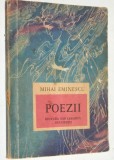 Mihai Eminescu - Poezii 1974