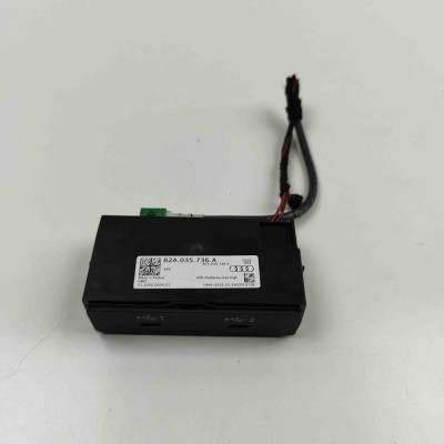 USB AUDI A3 Limousine 8YS 2024 OEM: 82A035736A | 30618928 foto