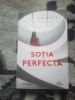 N1 Sotia perfecta - J.P. Delaney