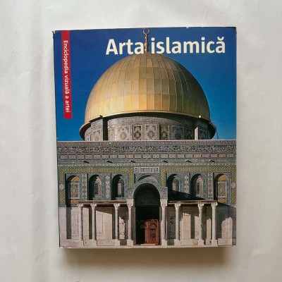 Arta islamica foto