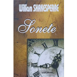 SONETE-WILLIAM SHAKESPEARE-247198