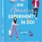 Din America, Experiment In Doi, Elena Armas - Editura Epica