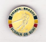 bnk ins Insigna Scoala de schi Poiana Brasov