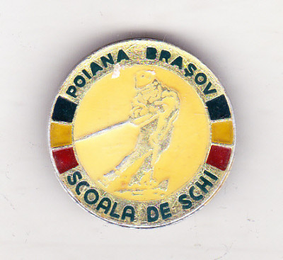 bnk ins Insigna Scoala de schi Poiana Brasov foto