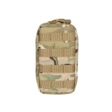 Pouch GP 8Fields Multicam