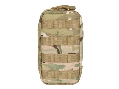 Pouch GP 8Fields Multicam foto