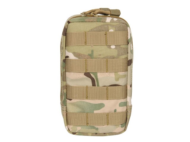 Pouch GP 8Fields Multicam