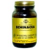 Echinacea Vegana Solgar - 100 Capsule Vegetale - Supliment Natural Imunitar - Extract Standardizat Purpurea