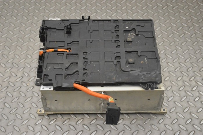 Baterie BMW i3 I01 2018 OEM: 7648785,8647912,61278647912 21395598