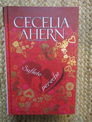 Cecelia Ahern Suflete pereche foto
