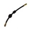 Conducta / cablu frana VW TRANSPORTER IV bus (70XB, 70XC, 7DB, 7DW, 7DK) (1990 - 2003) ABE C81190ABE