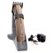 Aparat de tuns Dingling RF-608C, LED, accesorii incluse