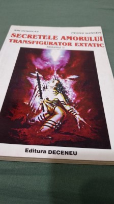 SECRETELE AMORULUI VOL 2 foto