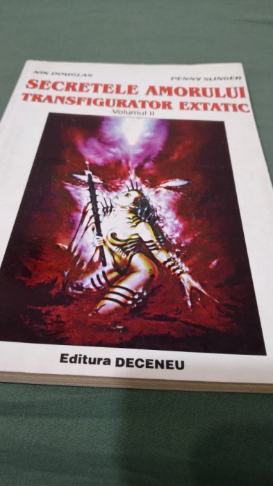 SECRETELE AMORULUI VOL 2