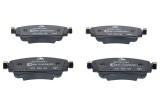Set placute frana ATE CERAMIC 13.0470-2796.2