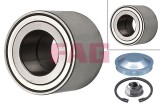 FAG 713 6441 40 Set rulment roata