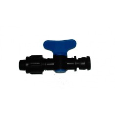 Set 2 robineti Jolly Tape TORO