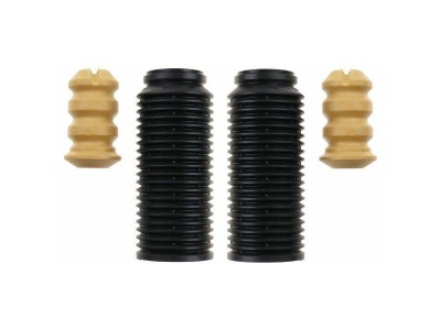 Set burduf protectie amortizor Fiat Punto (176), (17, SRLine S030055 foto