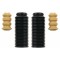 Set burduf protectie amortizor Fiat Punto (176), (17, SRLine S030055