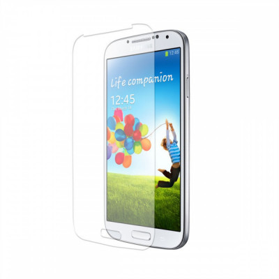 Tempered Glass - Ultra Smart Protection Samsung Galaxy S5 mini foto