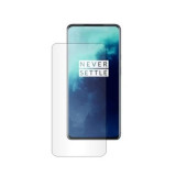 Cumpara ieftin Folie Fata Full Screen Pentru OnePlus 7T Pro - AntiSock Ultrarezistenta Autoregenerabila UHD Invizibila, Oem