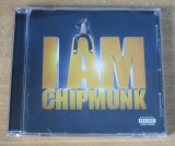Chipmunk - I Am Chipmunk (CD Deluxe Album), R&amp;B, Sony Music
