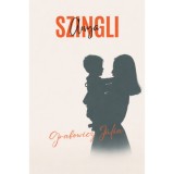 Szingli Anya - Egy b&aacute;ntalmaz&oacute; p&aacute;rkapcsolat bel&uuml;lről - Grabowicz J&uacute;lia