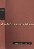 Cumpara ieftin Opere X - Mihai Eminescu - Publicistica 1 Noiembrie 1877-15 Februarie 1880