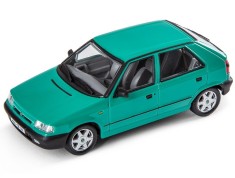 Macheta Oe Skoda Felicia 1994 1:43 Verde Green 000099300BS212 foto