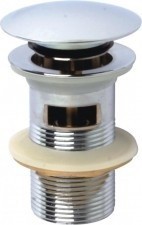 Ventil Click-Clack 10122