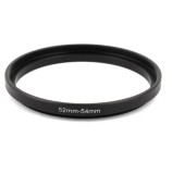 Cumpara ieftin Inel reductie step-up 52-54mm