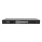 Switch 16 porturi PoE, 2 x Combo Uplink RJ45, Unmanaged - UNV NSW2020-16T2GC-POE-IN
