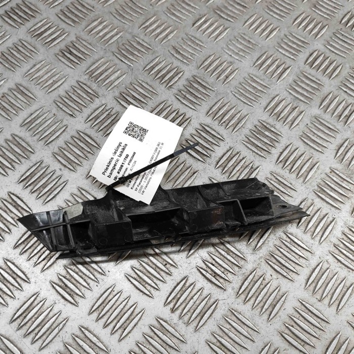 Suport bara de protecție dreapta față VW CADDY V SBB, SBJ 2023 OEM: 2K7807184 30813760