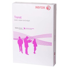 Top 500 Coli Hartie Copiator Xerox Transit, A4, 80 g/m2, Hartie Copiator, Hartie Copiator Xerox, Hartie Copiator Xerox Transit, Hartie Copiator A4, Ha foto