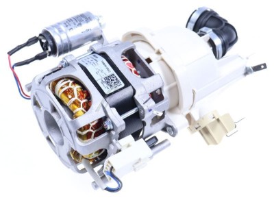 YXW30-2A(L) UMW&amp;Auml;LZPUMPE - BAUGRUPPE 17476000A05935 pentru masina de spalat vase MIDEA foto