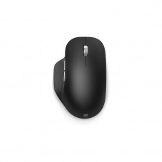 Mouse Wireless Microsoft Matte Black foto