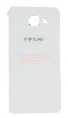 Capac baterie Samsung Galaxy A5 2016 / A510 WHITE