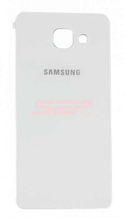 Capac baterie Samsung Galaxy A5 2016 / A510 WHITE