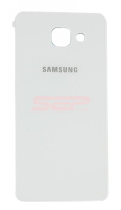 Capac baterie Samsung Galaxy A5 2016 / A510 WHITE