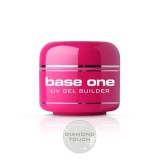 Gel UV Silcare Base One &ndash; Diamond Touch, 50g